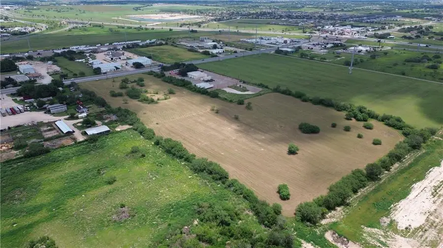 610 E Monte Cristo Road, Edinburg, TX 78539 - #3