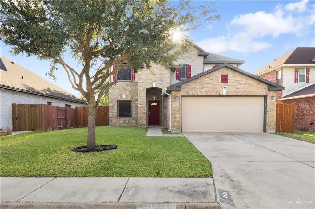 4811 N 47th Lane, McAllen, TX 78504 - #1