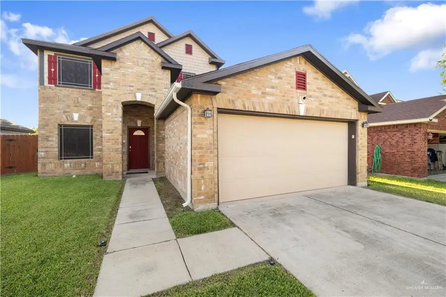 4811 N 47th Lane, McAllen, TX 78504 - #2