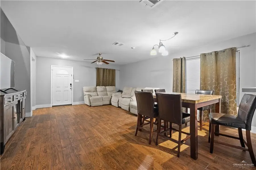 4811 N 47th Lane, McAllen, TX 78504 - #3