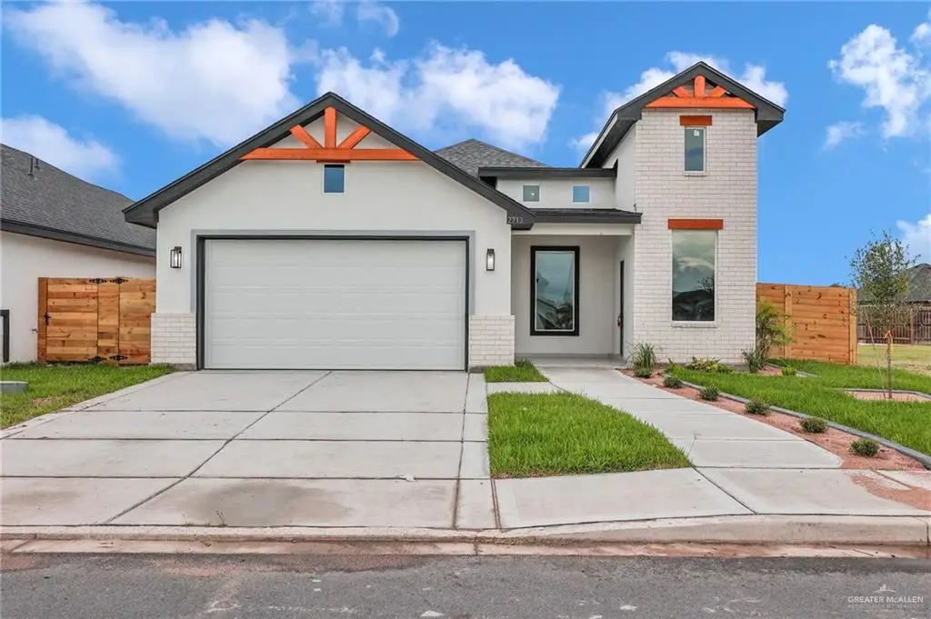 2713 E Comal Road, Edinburg, TX 78542 - Image #1