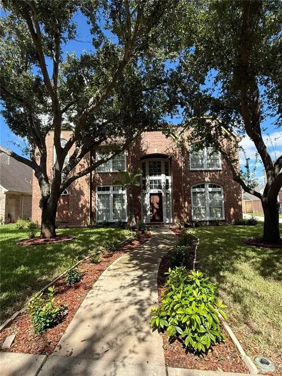 2804 Santa Lydia, Mission, TX 78572