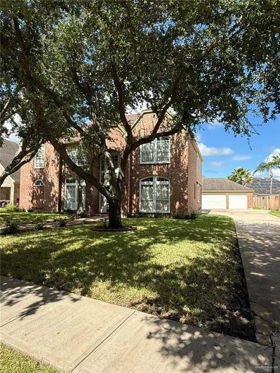 2804 Santa Lydia, Mission, TX 78572 - Image #3