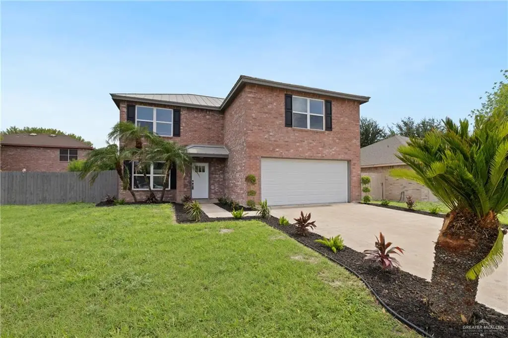 3400 Ozark Avenue, McAllen, TX 78504 - #1
