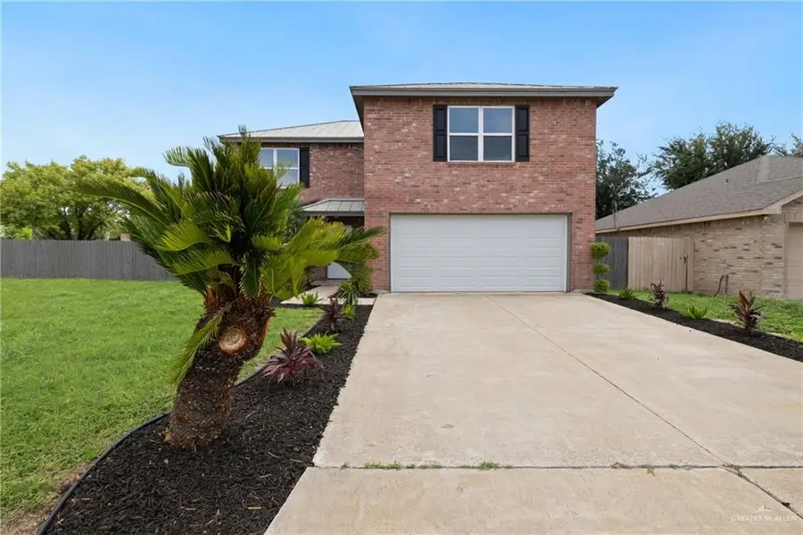 3400 Ozark Avenue, McAllen, TX 78504 - #2
