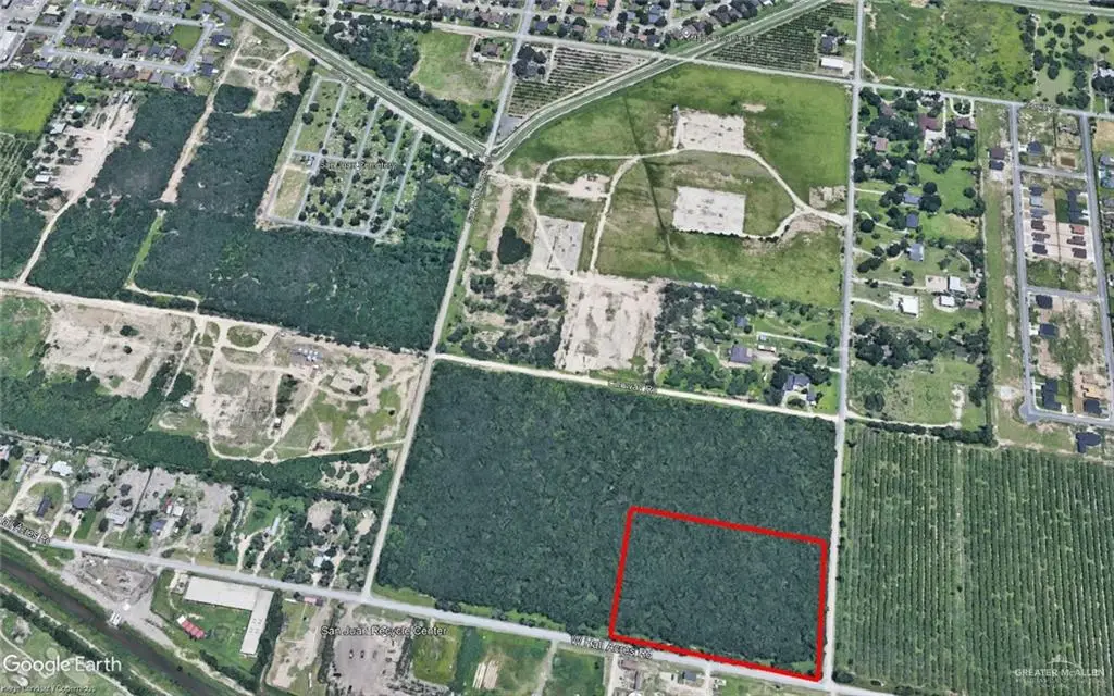 321 Hall Acres Road, San Juan, TX 78589 - Image #1