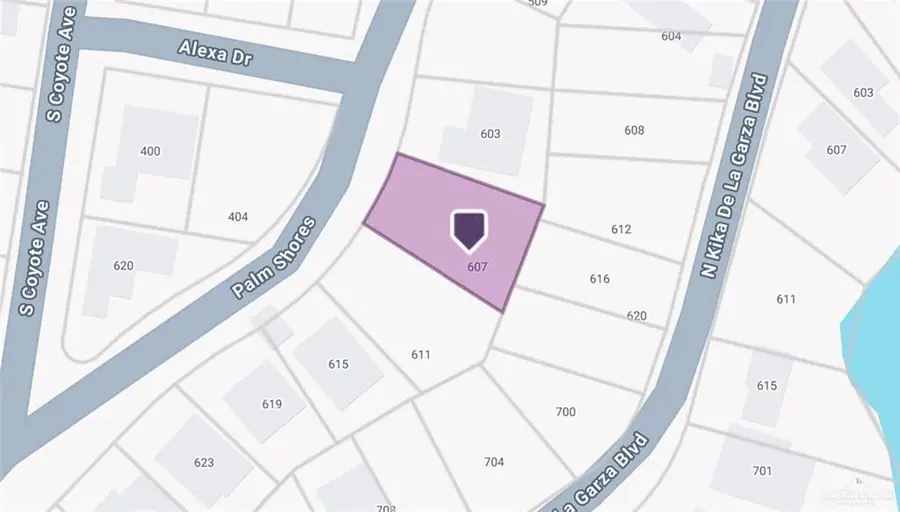 00 Palm Shores, Northwest Harris, TX 78574 - Image #3