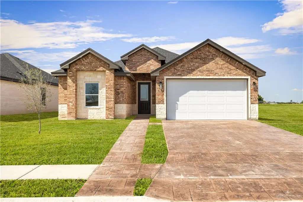 3508 Waccamaw Avenue, McAllen, TX 78504 - #1