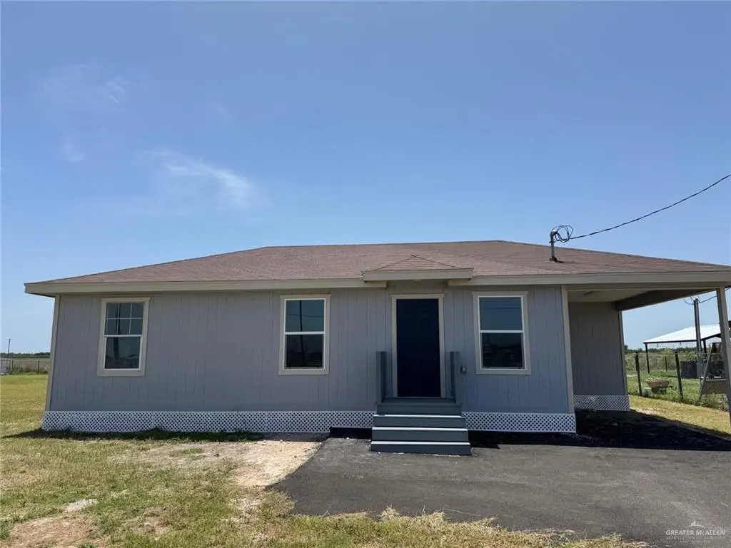 9807 Jaspe, Donna, TX 78537 - Image #1