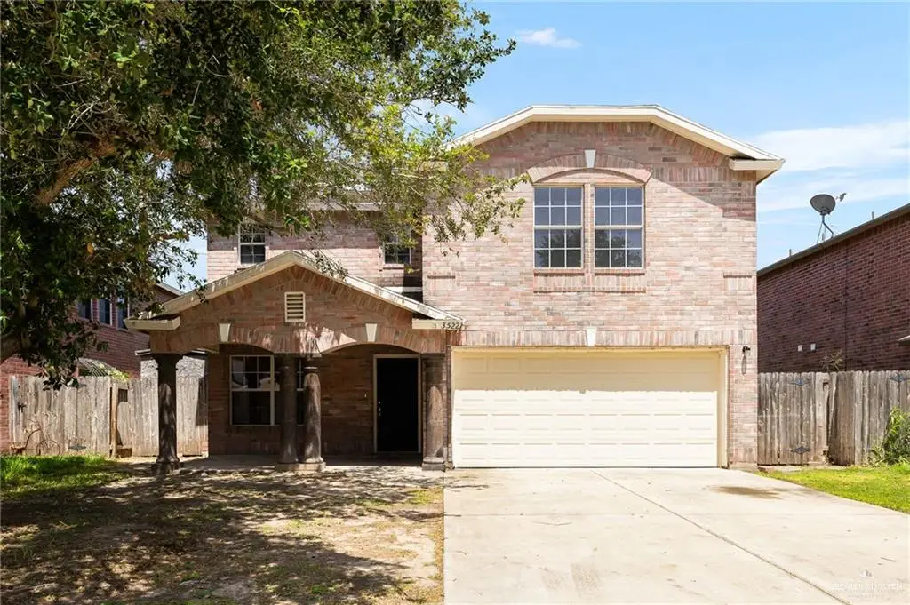 3522 Jackie Street, Edinburg, TX 78539 - Image #1