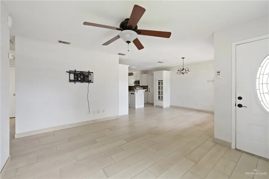 2216 Fairmont Avenue, McAllen, TX 78504 - #2