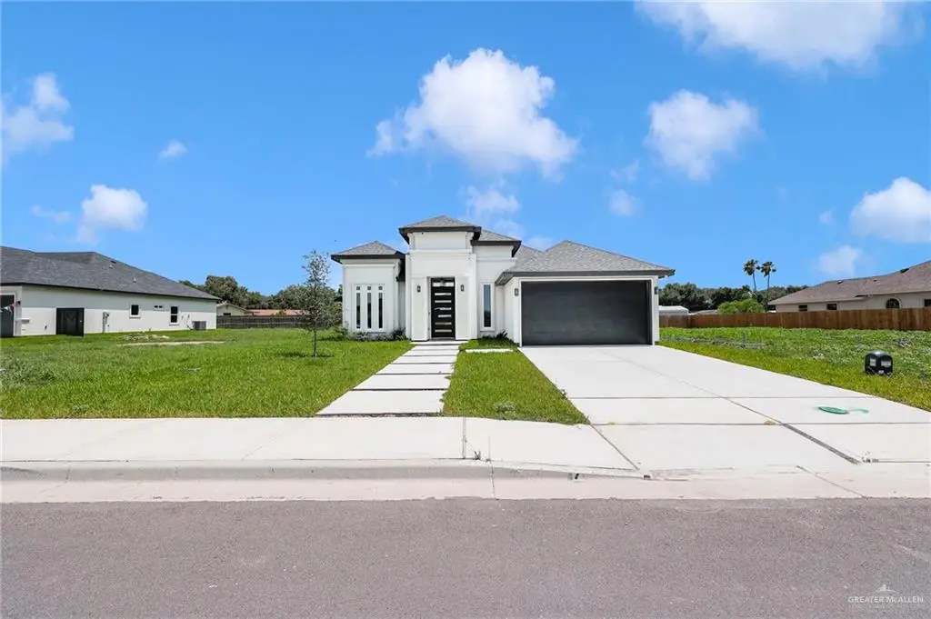 5008 Duke Avenue, McAllen, TX 78504 - #1
