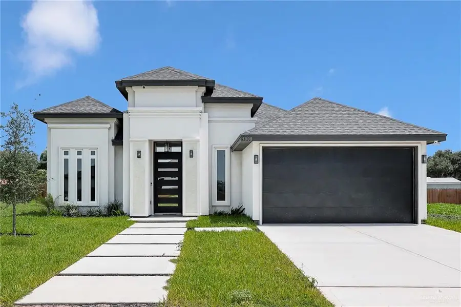 5008 Duke Avenue, McAllen, TX 78504 - #2