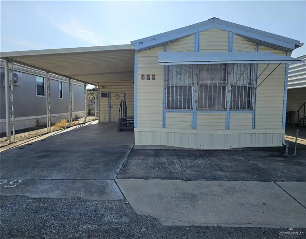 129 Whisper Meadows Lane, Donna, TX 78537 - Image #1