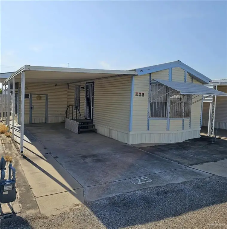 129 Whisper Meadows Lane, Donna, TX 78537 - Image #3