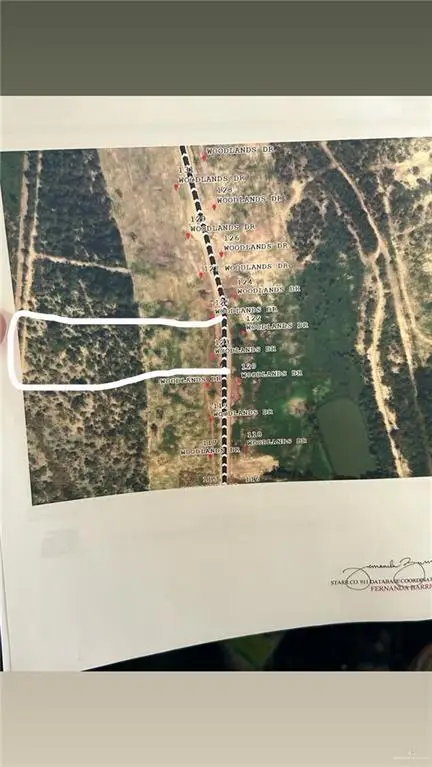 123 Woodlands Road, Rio Grande City, TX 78582 - Image #2