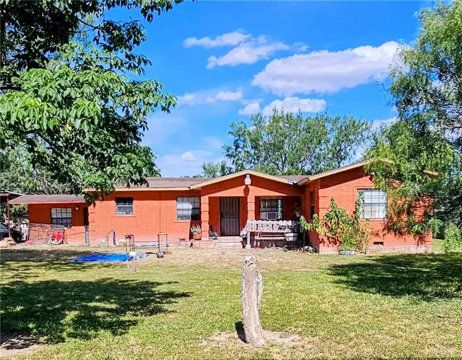 508 N Monmack Road, Edinburg, TX 78541 - #2