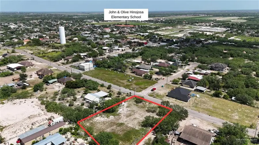 5145 E Doria Street, Rio Grande City, TX 78582 - Image #3