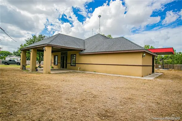7889 W Military Road, Mission, TX 78572