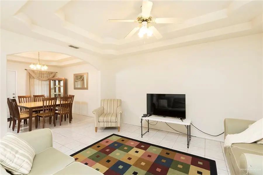 2707 N Charleston Lane, Pharr, TX 78577 - Image #2