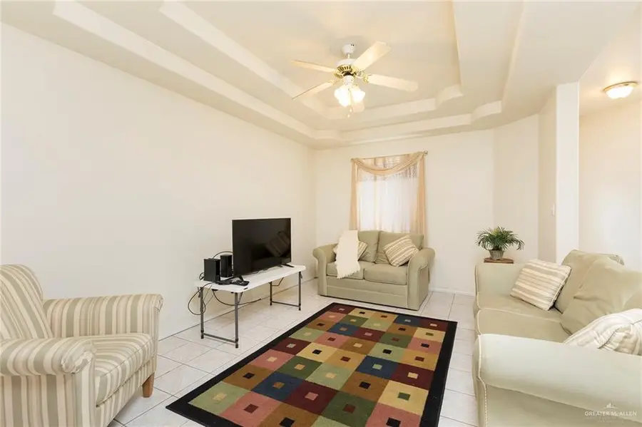 2707 N Charleston Lane, Pharr, TX 78577 - Image #3