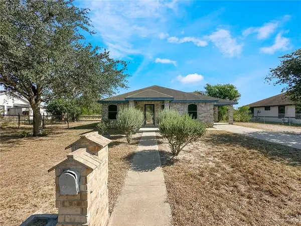 2713 E Filmore Avenue, Alton, TX 78573