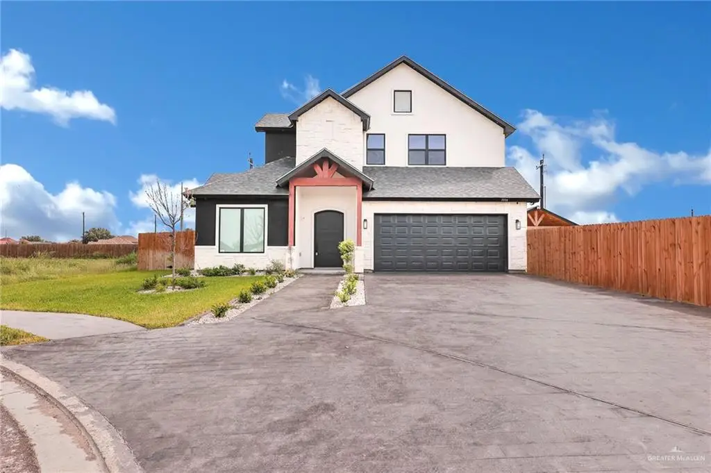 3004 Truman Avenue, Mission, TX 78574 - Image #1