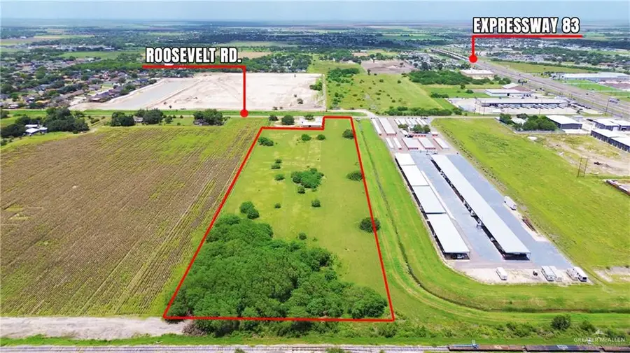 2605 Roosevelt Road, Harlingen, TX 78552 - Image #3