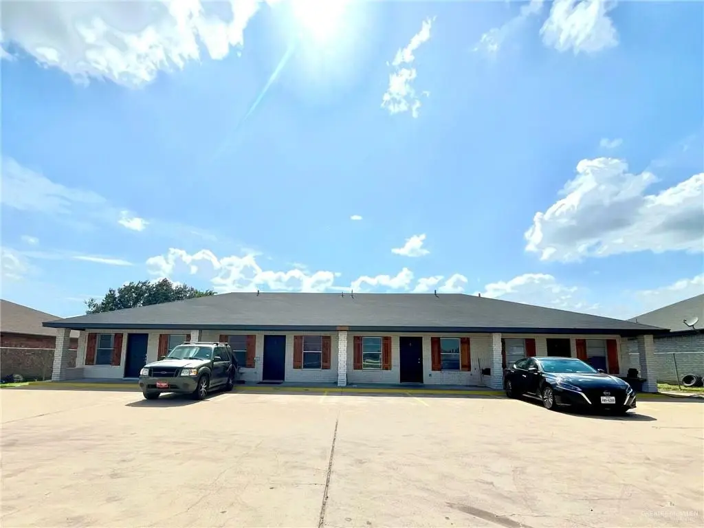 3401 N Inspiration Road, Mission, TX 78573 - #1