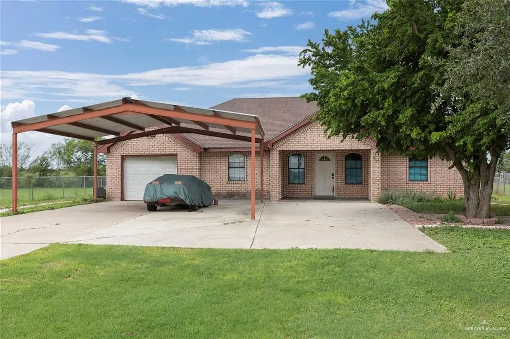 2616 King Drive, Donna, TX 78537 - Image #1