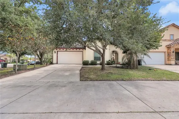 3602 Denia Court, Mission, TX 78572