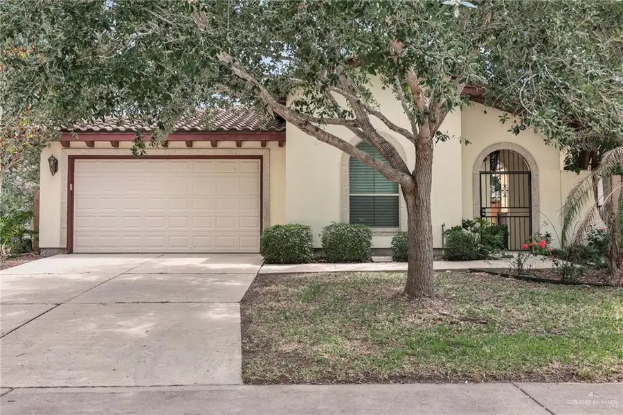 3602 Denia Court, Mission, TX 78572 - Image #2