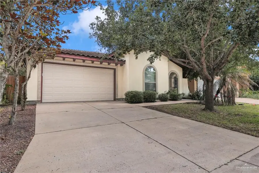 3602 Denia Court, Mission, TX 78572 - Image #3