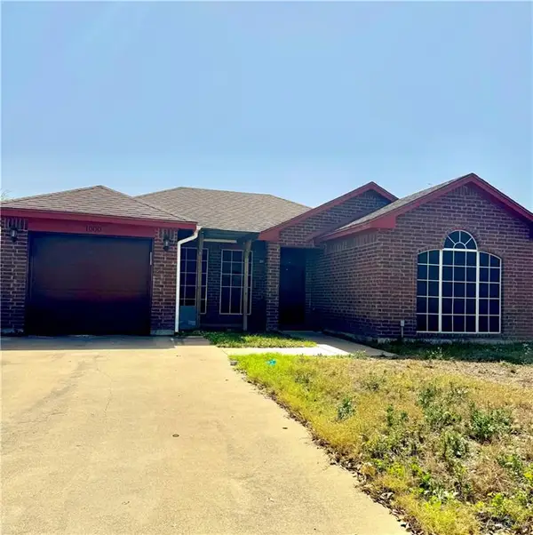 1000 Denver Street, Edinburg, TX 78541