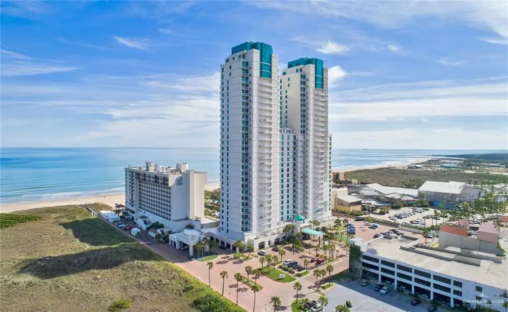 310A Padre Boulevard #2304, South Padre Island, TX 78597 - Image #1