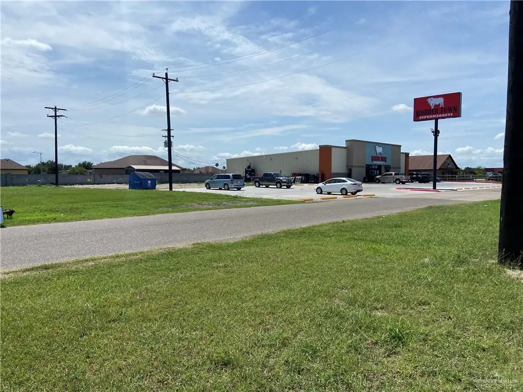4706 N International Boulevard, Weslaco, TX 78599 - Image #1