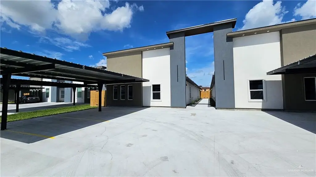 2908 Links Drive, Edinburg, TX 78542 - Image #1