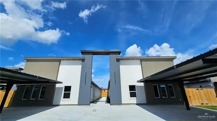 2908 Links Drive, Edinburg, TX 78542 - Image #2