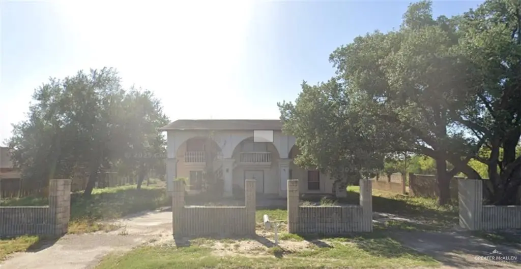 121 S Monmack Road, Edinburg, TX 78539 - Image #1