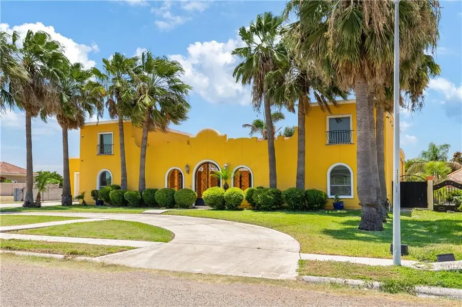 408 Anaqua Drive, Rio Grande City, TX 78582 - Image #2