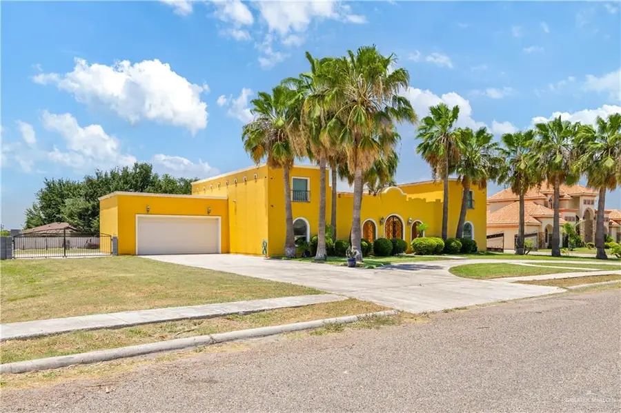 408 Anaqua Drive, Rio Grande City, TX 78582 - Image #3