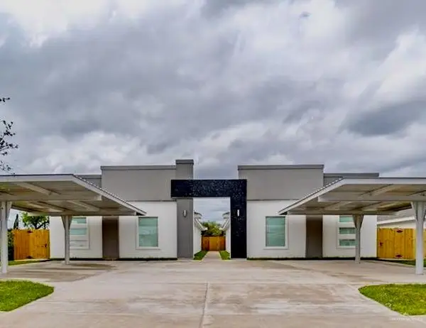 4004 Ventura Avenue, McAllen, TX 78504