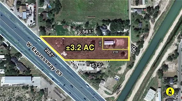 1272 E Palma Vista Drive, Palmview, TX 78572