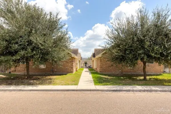 1613 Tampa Street, Edinburg, TX 78541