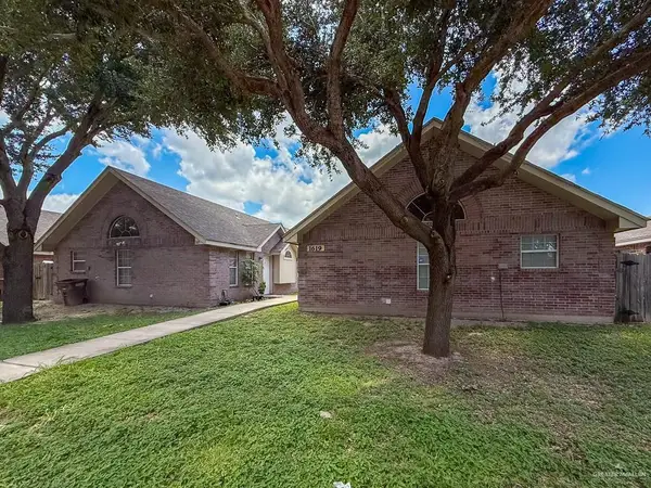 1619 Tampa Street, Edinburg, TX 78541