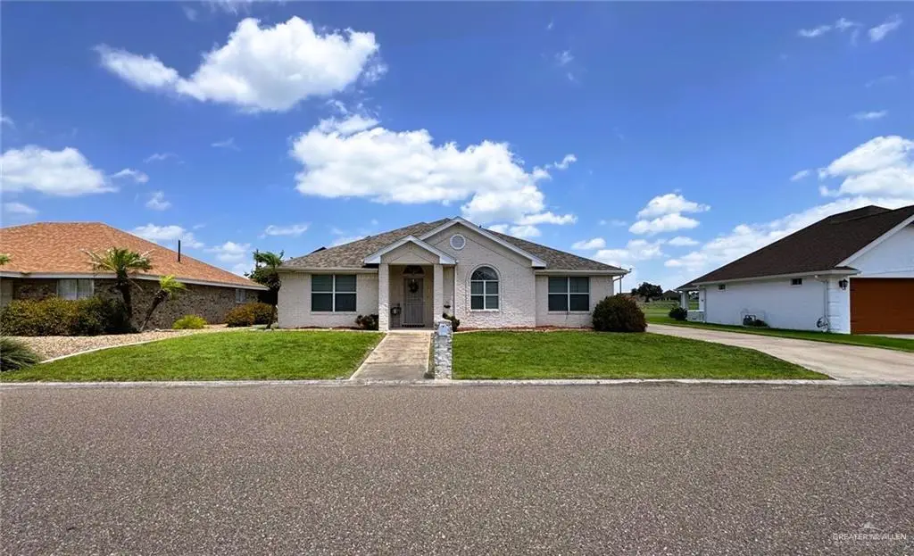 7432 Golf Drive, Mission, TX 78572 - #1