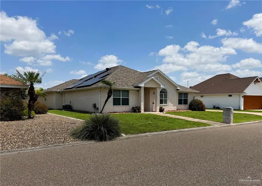 7432 Golf Drive, Mission, TX 78572 - #2