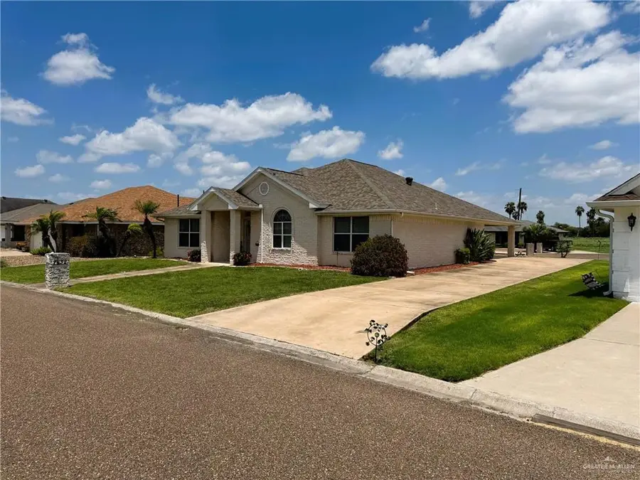 7432 Golf Drive, Mission, TX 78572 - #3