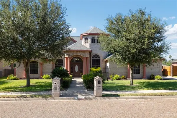 504 Orchard Court, Weslaco, TX 78596