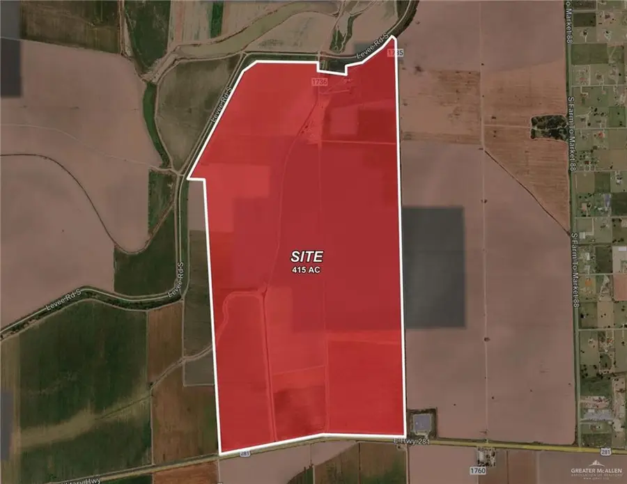 TBD Military Highway, Weslaco, TX 78596 - Image #2